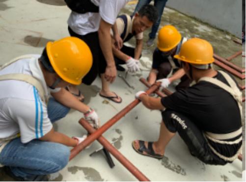 登高作業(yè)證與高空作業(yè)證的區(qū)別及平湖高處作業(yè)學校特種作業(yè)人員安全技術(shù)培訓